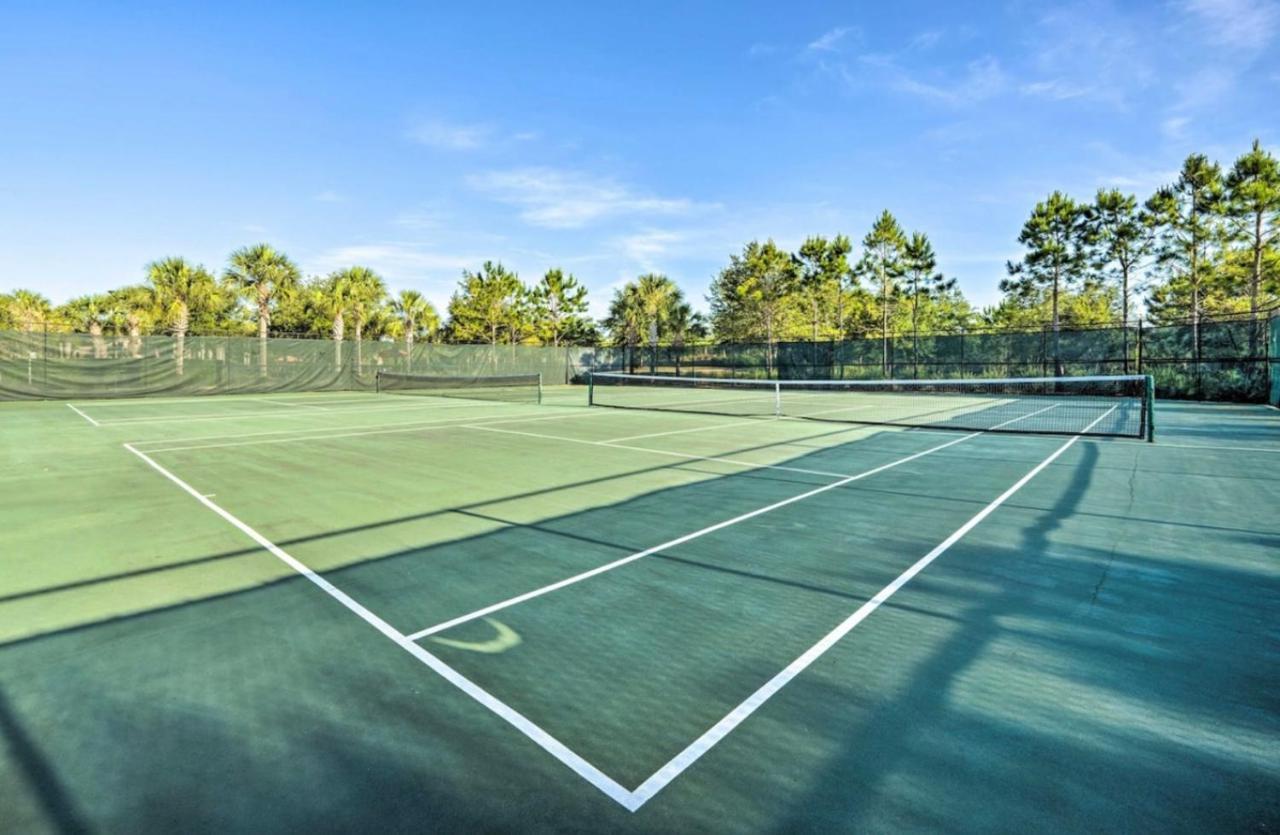 New! Luxury Solterra Resort Home, Disney World Family Retreat Vacation Davenport Ngoại thất bức ảnh