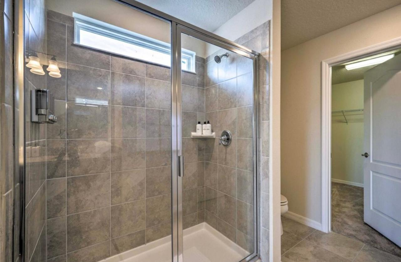 New! Luxury Solterra Resort Home, Disney World Family Retreat Vacation Davenport Ngoại thất bức ảnh