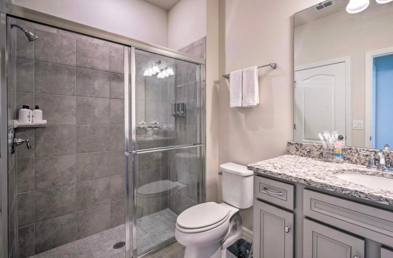 New! Luxury Solterra Resort Home, Disney World Family Retreat Vacation Davenport Ngoại thất bức ảnh