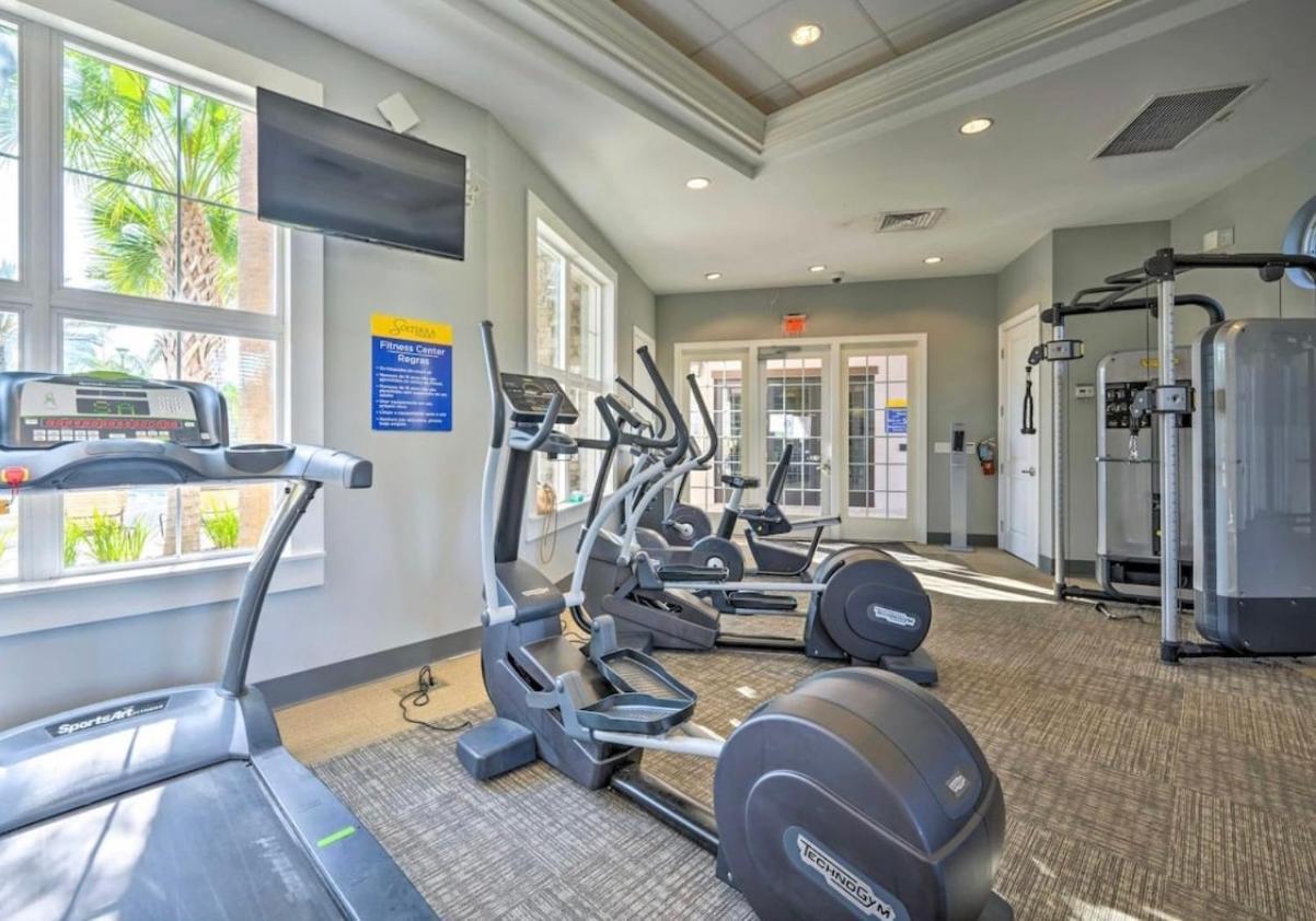 New! Luxury Solterra Resort Home, Disney World Family Retreat Vacation Davenport Ngoại thất bức ảnh