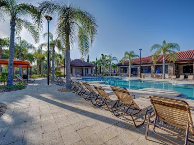 New! Luxury Solterra Resort Home, Disney World Family Retreat Vacation Davenport Ngoại thất bức ảnh